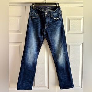 American Eagle Outfitters Next Level Original Straight jeans. 28 X 30